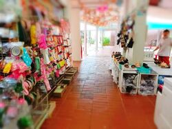 264 SERANGOON CENTRAL (D19), Shop House #573908341